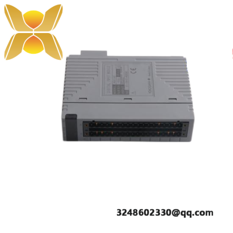 YOKOGAWA ADV142-S03 S1 Digital Input Module