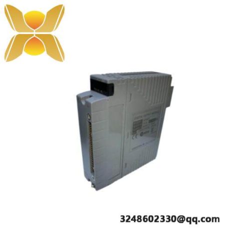 Yokogawa ADV151-P10 Digital Input Module: Precision Control in Industrial Automation