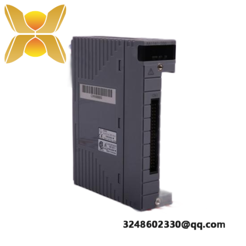 Yokogawa ADV551-P03 S2 Field Control System