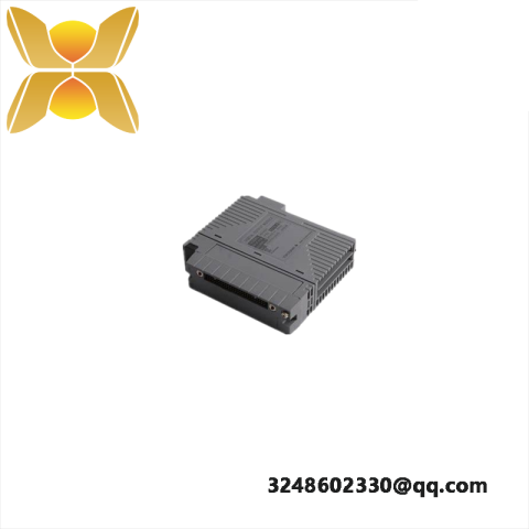 Yokogawa ADV551-P10 S2 Digital Input Module - Advanced Industrial Automation Solutions