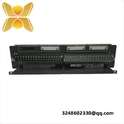 Yokogawa AED5D-05 Terminal Board for Industrial Control, Reliable & Efficient Connectivity Solution