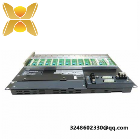 Yokogawa AFV10D-S41201 Duplexed Field Control Unit - Advanced Industrial Control Solution