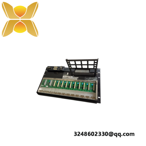 Yokogawa AFV10D S2 Duplexed Field Control Unit - Advanced Process Control Solution