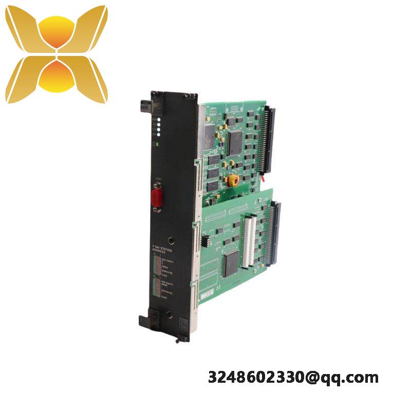 yokogawa_aip121-s00.jpg YOKOGAWA AIP121-S00 - High Precision Industrial Automation Module