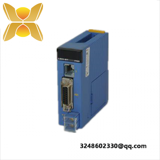 yokogawa_aip121-s00.png YOKOGAWA AIP121-S00 - High Precision Industrial Automation Module