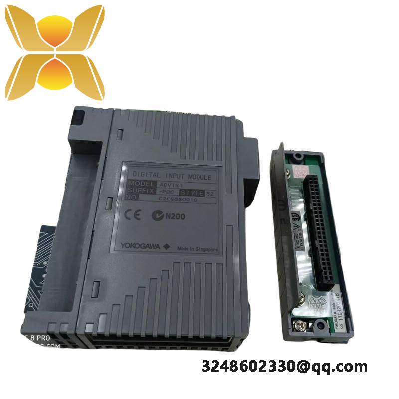 yokogawa_aip121-s00_2.jpg YOKOGAWA AIP121-S00 - High Precision Industrial Automation Module