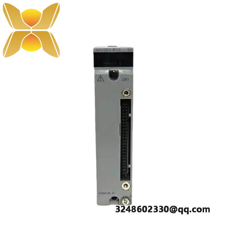 yokogawa_aip171_1.jpg YOKOGAWA AIP171 Optical Bus Repeater for Industrial Control Systems