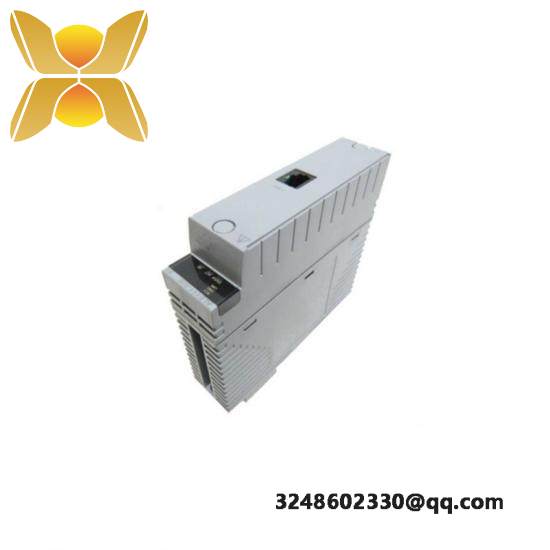 yokogawa_ale111-s50-s1_communication_module.jpg Yokogawa ALE111-S50-S1 Industrial Ethernet Communication Module
