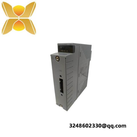 Yokogawa ALF111-S00 FieldBus Communication Module, High-Speed Data Transfer for Industrial Control