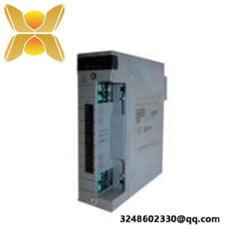 YOKOGAWA ALP121-S00 Customized Industrial Control Module