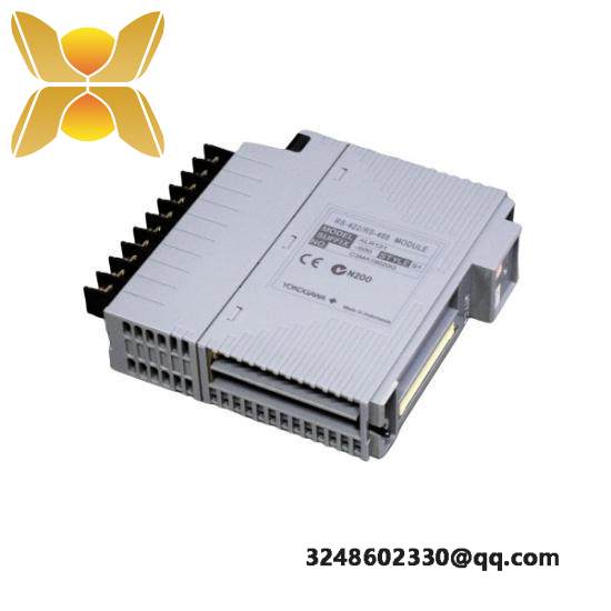 yokogawa_alr121-s00.jpg YOKOGAWA ALR121-S00 Serial Communication Module