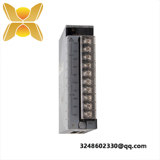yokogawa_alr121-s00_2.png YOKOGAWA ALR121-S00 Serial Communication Module