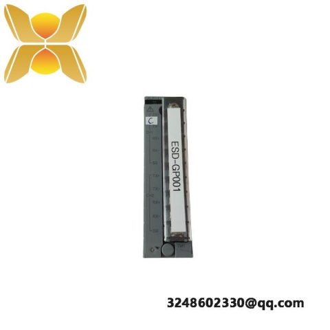 Yokogawa ALR121-S01 S1 Communication Module: Advanced Serial Solution