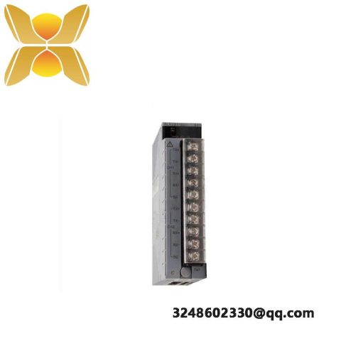 Yokogawa ALR121-S50 S1 Serial Communication Module