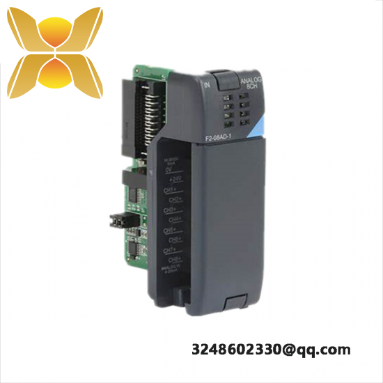 yokogawa_anr10d.png YOKOGAWA ANR10D-420 Dual-Redundant Power Supply ESB Bus Node Unit