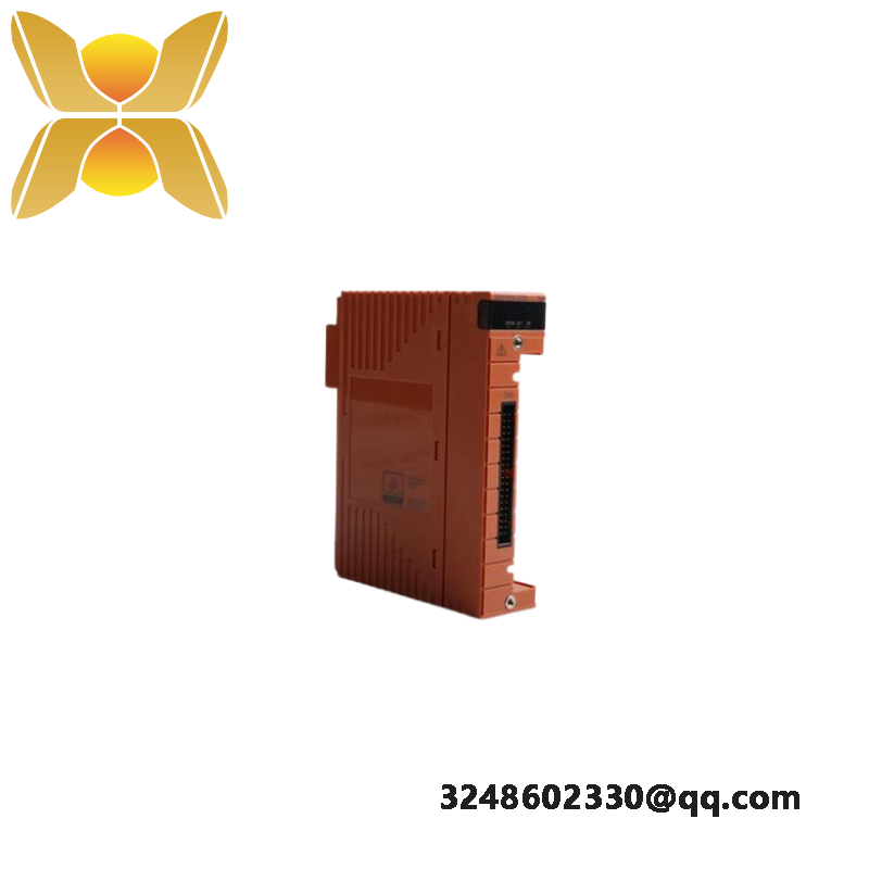 yokogawa_anr10d_1-1.png YOKOGAWA ANR10D-420 Dual-Redundant Power Supply ESB Bus Node Unit