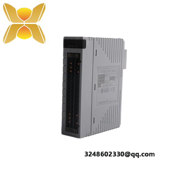 yokogawa_anr10d_1.png YOKOGAWA ANR10D-420 Dual-Redundant Power Supply ESB Bus Node Unit