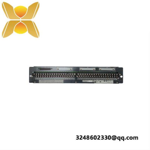 Yokogawa ARM55W Relay Board, 000 S1, Industrial Control Module