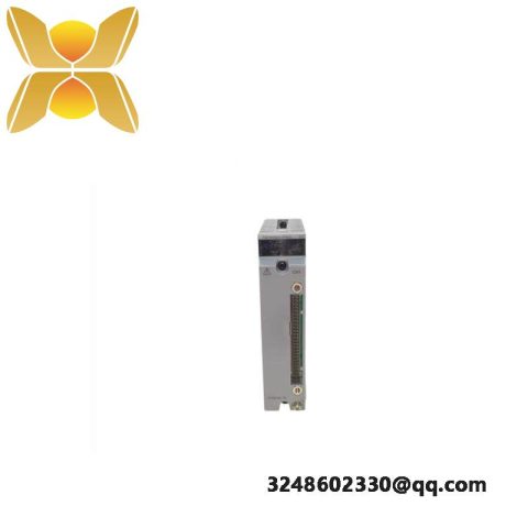 Yokogawa ATD5A-00 Digital Output Module: Precision Control in Industrial Automation