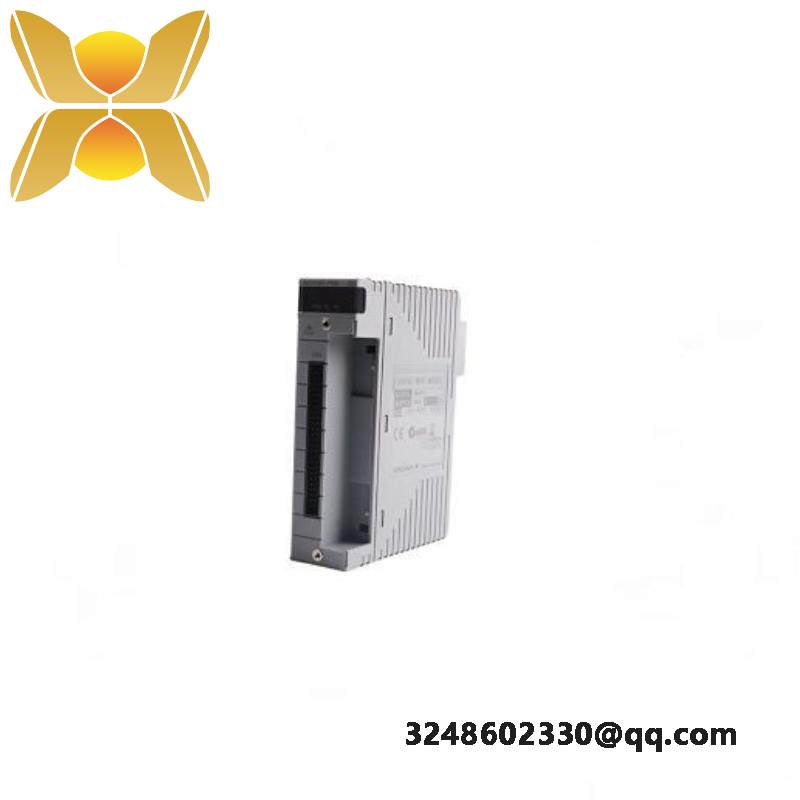 yokogawa_atk4a-00.jpg YOKOGAWA ATK4A-00 KS Cable Interface Adapter, Industrial Automation Module