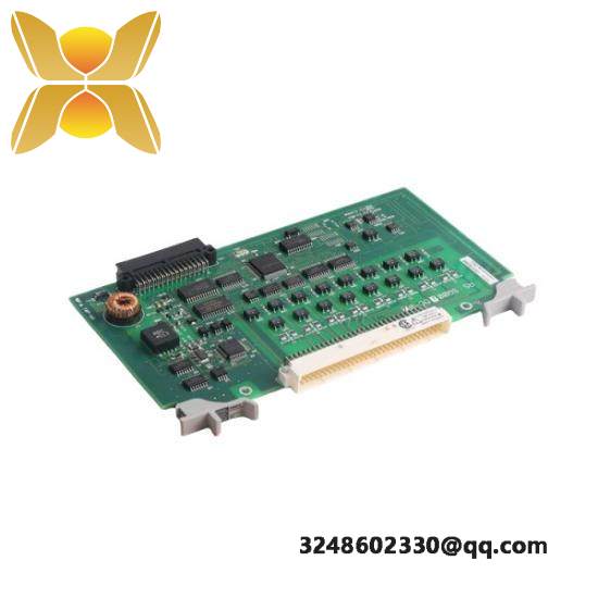 yokogawa_atk4a-00_2.jpg YOKOGAWA ATK4A-00 KS Cable Interface Adapter, Industrial Automation Module