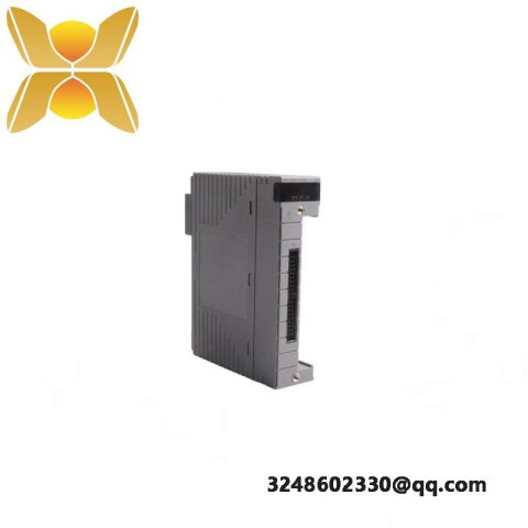 YOKOGAWA AVR10D-A22010 Duplexed V-net Router, High Reliability Industrial Controller