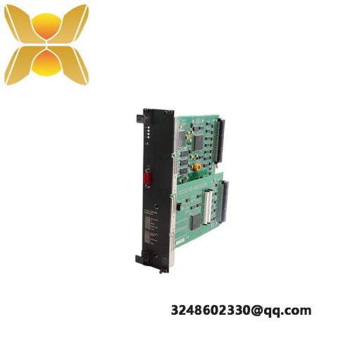 Yokogawa CP345 S1 Process Control Board, Advanced Automation Solutions