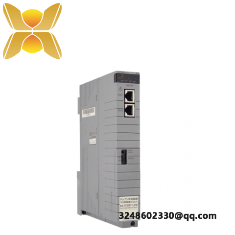 Yokogawa CP451-10 S2 Industrial Process Controller