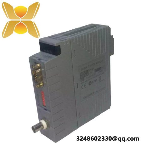 Yokogawa EB501-50 S2 Bus Interface Module: Advanced Control for Industrial Automation