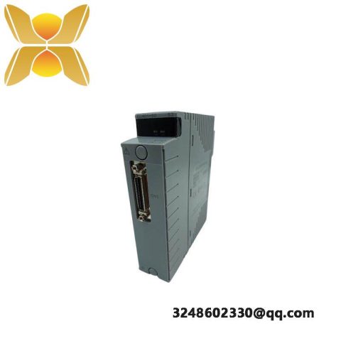 YOKOGAWA EC401-50 S3 ESB Bus Coupler Module