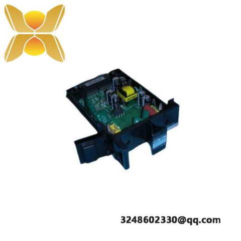 Yokogawa EH0*A Output Isolator Card - Industrial Control Module