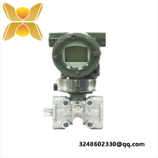 yokogawa_eja110a-dms4a-92ea_differential_pressure_transmitter.png Yokogawa EJA110A-DMS4A-92EA - Precision Pressure Transmitter