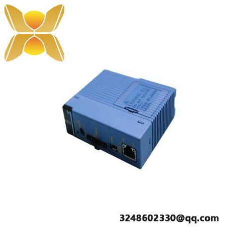 YOKOGAWA F3LC21-1N - Personal Computer Link Module for Enhanced Industrial Automation