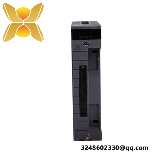 yokogawa_f3pu06-0n.png YOKOGAWA F3PU06-0N Industrial Power Supply Module