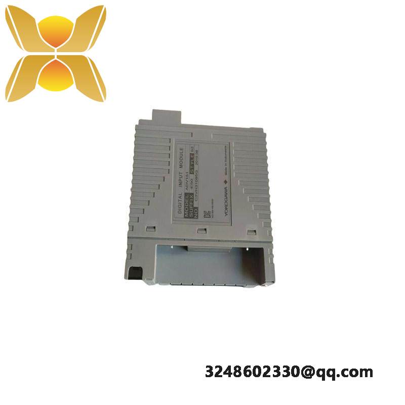 yokogawa_f3pu06-0n_2.jpg YOKOGAWA F3PU06-0N Industrial Power Supply Module