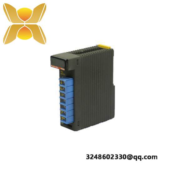 yokogawa_f3pu10-0n.jpg YOKOGAWA F3PU10-0N Power Supply Module for Industrial Automation