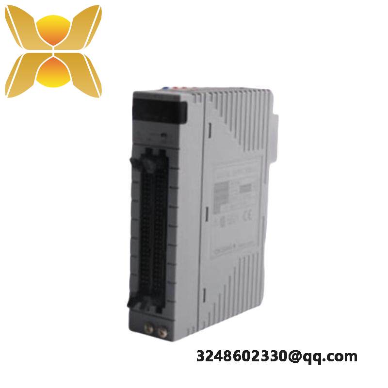 yokogawa_f3sp21-0n_1.jpg YOKOGAWA F3SP21-0N Custom Processing Module for Industrial Automation Systems