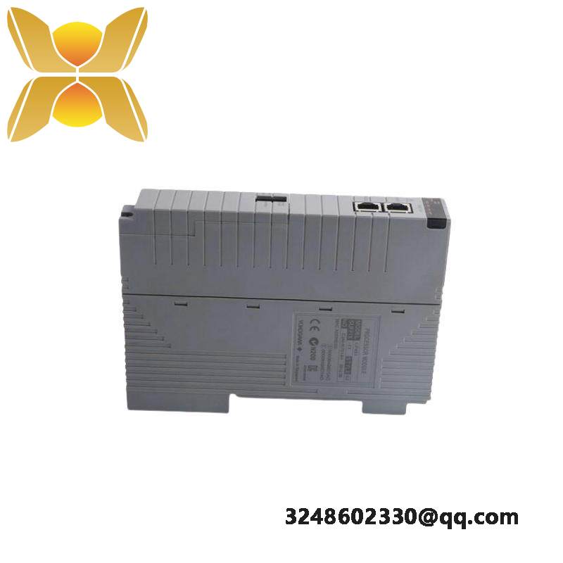 yokogawa_f3sp21-0n_2.jpg YOKOGAWA F3SP21-0N Custom Processing Module for Industrial Automation Systems