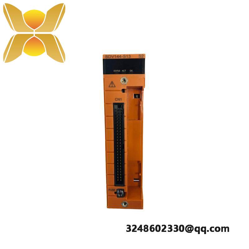 yokogawa_f3sp21-0n_3.jpg YOKOGAWA F3SP21-0N Custom Processing Module for Industrial Automation Systems