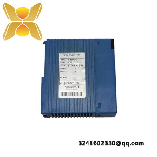 yokogawa_f3sp25-2n_cpu_module.jpg Yokogawa F3SP25-2N Positioning Module, Advanced Control System