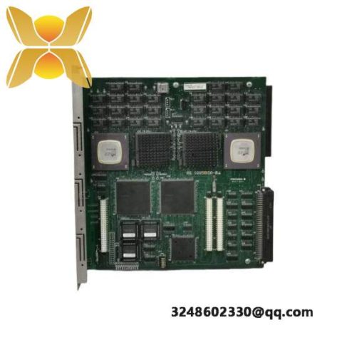 Yokogawa Fuji CP 334D Central Processor: Advanced Control Solutions