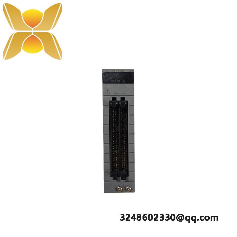 yokogawa_nfdv561-p01_digital_output_module-1.jpg Yokogawa DP97*B: Reliable Fieldbus Control System for Enhanced Plant Automation