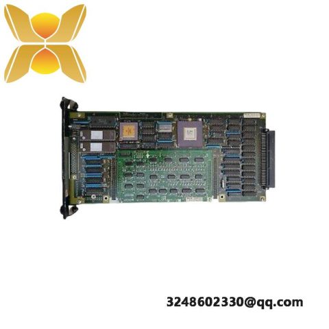Yokogawa NP53*C Industrial Control Module