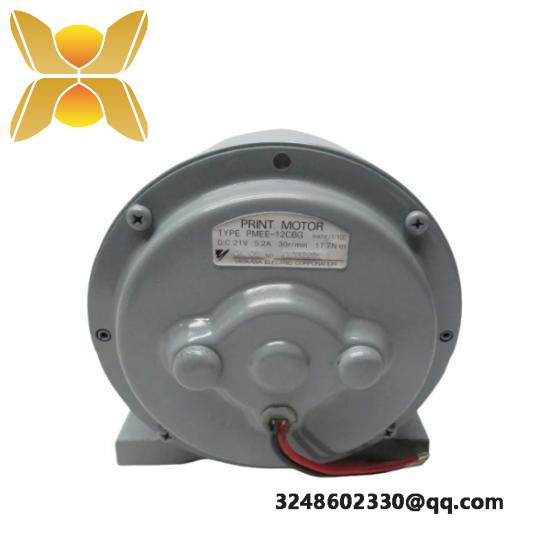 yokogawa_pmee-12cbg_motor.jpg YOKOGAWA AMM42T; Manufacturer: YOKOGAWA