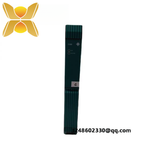 YOKOGAWA PSCAMAAN - High Precision Control Module