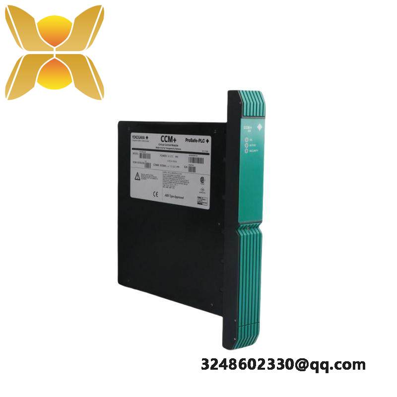 yokogawa_psccm24aan_prosafe_plc_critical_control_module.jpg Yokogawa PSCCM24AAN: Advanced ProSafe PLC Critical Control Module