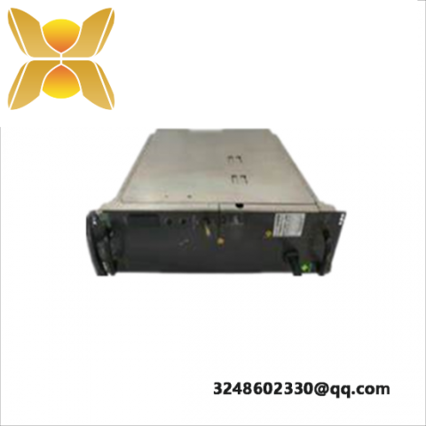 YOKOGAWA PW301 Industrial Control Module