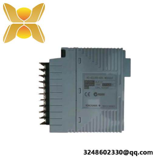 yokogawa_pw301_2.jpg YOKOGAWA PW301 Industrial Control Module