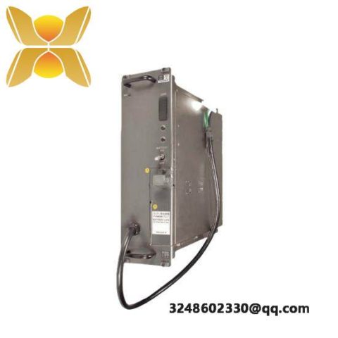 Yokogawa PW302 Industrial Power Module