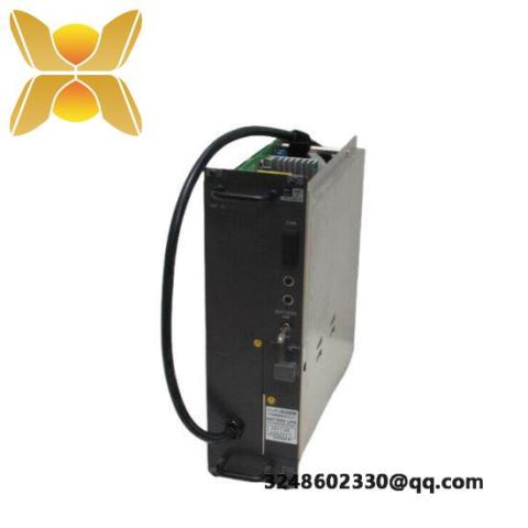 Yokogawa PW302 S4 Power Supply - Advanced Industrial Control Solution